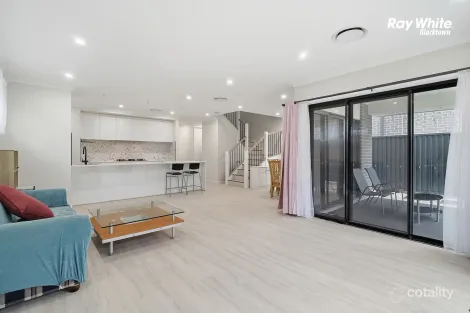 Property photo of 44 Feathertail Avenue Melonba NSW 2765