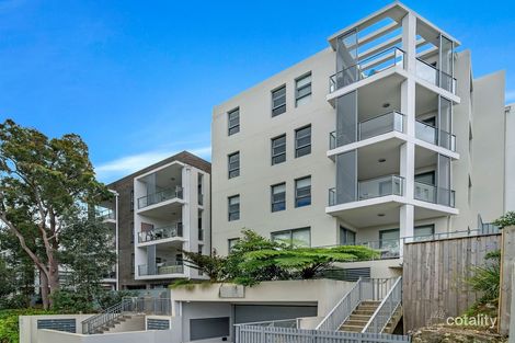 28/15-21 Mindarie St, Lane Cove North, NSW 2066