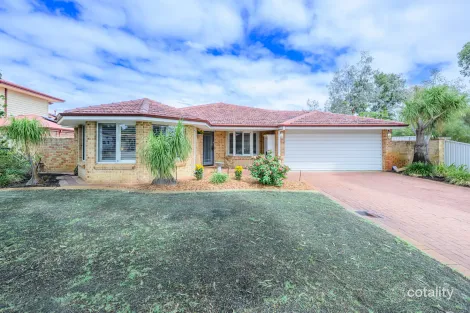 7 Sandringham Prom, Canning Vale, WA 6155