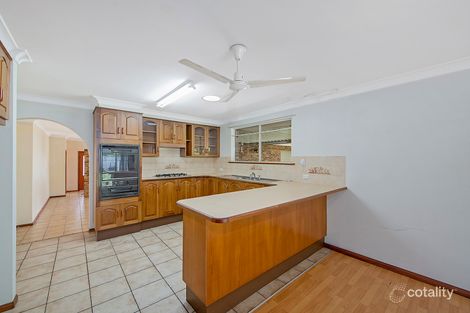 Property photo of 1 St Albans Way West Haven NSW 2443