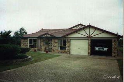 Property photo of 57-59 Thornbill Drive Upper Caboolture QLD 4510