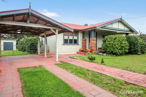 Property photo of 23 Tully Street St Helens TAS 7216