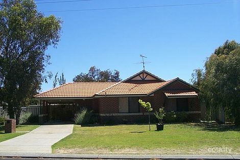 Property photo of 29 Chieftain Crescent Dunsborough WA 6281