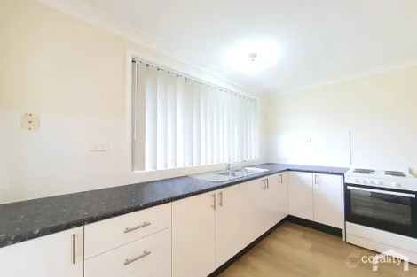Property photo of 12 Kippax Place Shalvey NSW 2770
