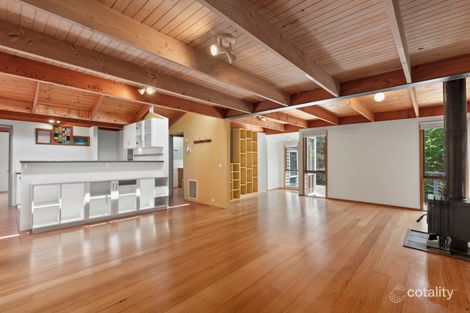 Property photo of 42 Fraser Crescent Ocean Grove VIC 3226