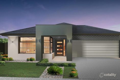 Lot 30127 Pascal Cres, Kalkallo, VIC 3064