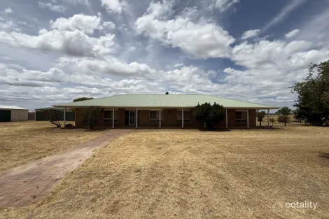 16896 Kamilaroi Hwy, Baan Baa, NSW 2390