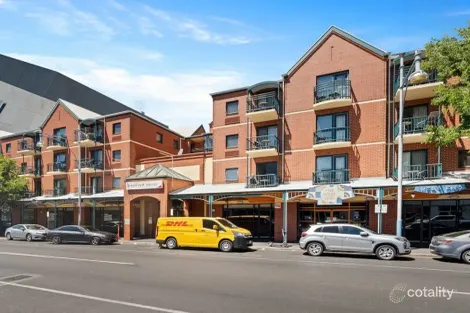 59/255 Hindley St, Adelaide, SA 5000