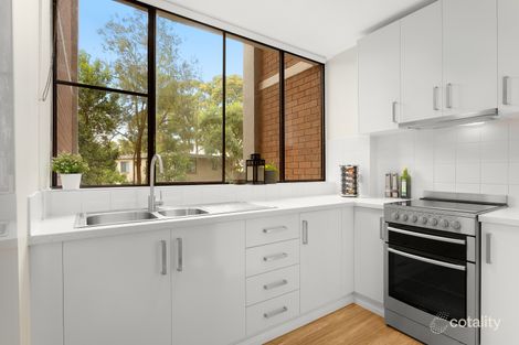 Property photo of 40/77-83 Cook Road Centennial Park NSW 2021