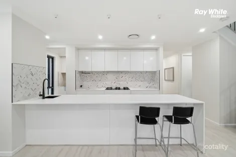 Property photo of 44 Feathertail Avenue Melonba NSW 2765