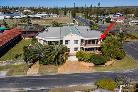 Property photo of 3/10 Claude Street Yamba NSW 2464