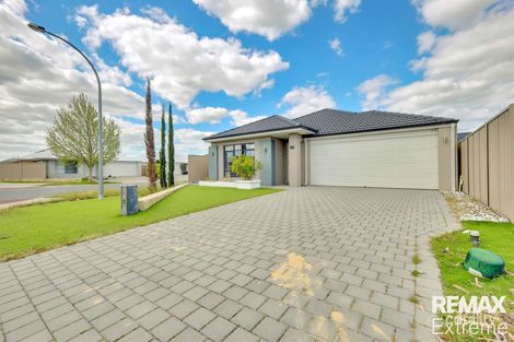 Property photo of 1 Mormaer Street Brabham WA 6055