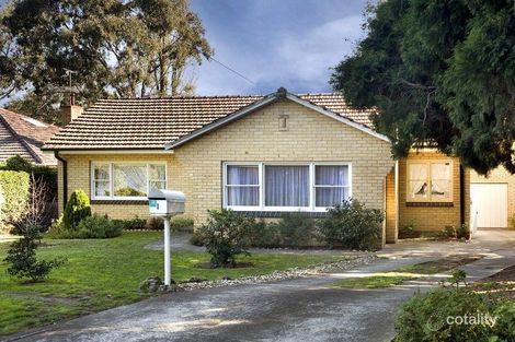 Property photo of 1 Kingfield Court Camberwell VIC 3124