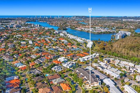 Lot 8/27 Ranier Cres, Varsity Lakes, QLD 4227