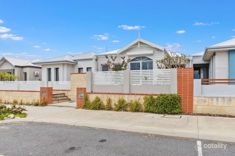 Property photo of 6 Antares Street Clarkson WA 6030