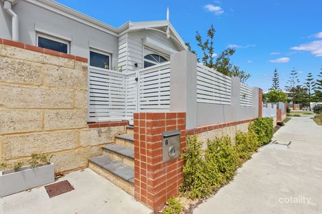 Property photo of 6 Antares Street Clarkson WA 6030