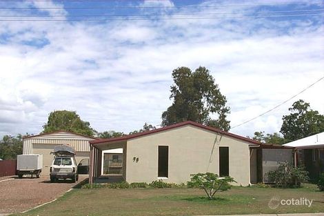 Property photo of 73 Drummond Urangan QLD 4655