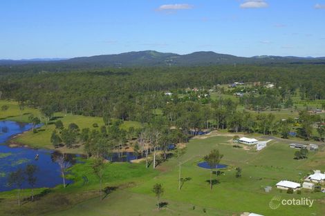 41 Turnberry Ch, Curra, QLD 4570