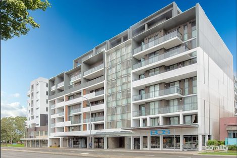 Property photo of 86/69-73 Elizabeth Drive Liverpool NSW 2170