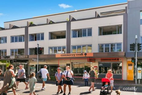 1/504 Miller St, Cammeray, NSW 2062