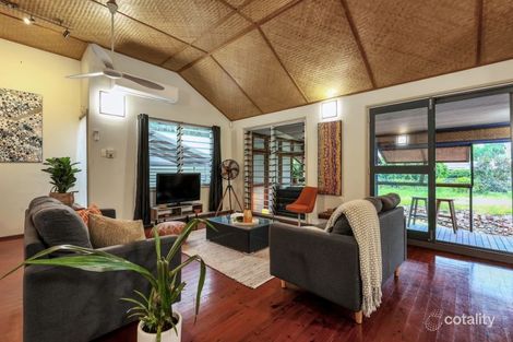 Property photo of 21 Martin Crescent Coconut Grove NT 0810