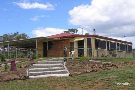 455 Oaky Creek Rd, Oaky Creek, QLD 4285