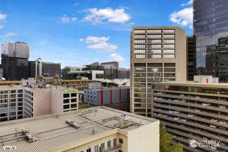 Property photo of 1301/7 Katherine Place Melbourne VIC 3000
