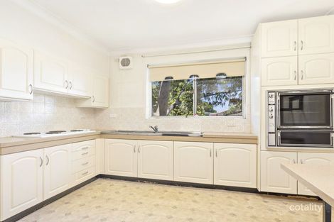 Property photo of 21/26 Charles Street Five Dock NSW 2046