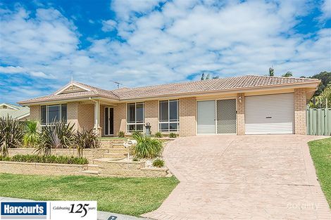 7 Dalrymple St, Albion Park, NSW 2527