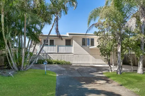 8 PALMTREE AVE, SCARBOROUGH, QLD 4020