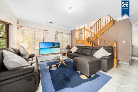 Property photo of 1/8 Carbine Close Casula NSW 2170