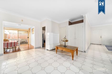 Property photo of 1/8 Carbine Close Casula NSW 2170