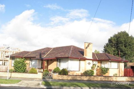 Property photo of 46 Hosken Street Springvale South VIC 3172