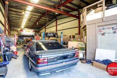 Property photo of 5/13 Kerr Road Ingleburn NSW 2565