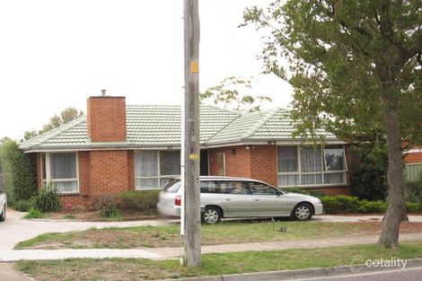 25 Bournemouth Ave, Springvale, VIC 3171