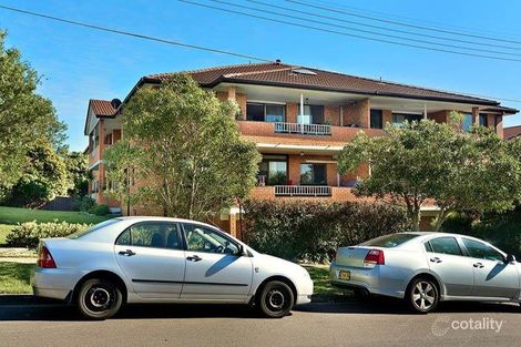 22/2 Caledonian St, Bexley, NSW 2207