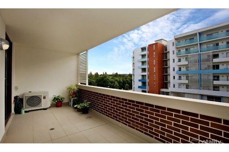 417/6 Baywater Dr, Wentworth Point, NSW 2127
