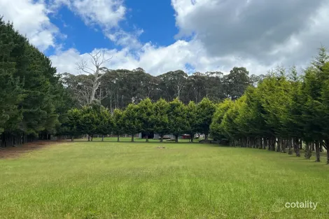Property photo of 95 Blue Mount Road Trentham VIC 3458
