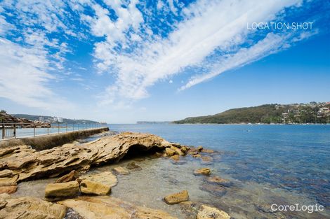 Property photo of 1/6 Fairlight Crescent Fairlight NSW 2094