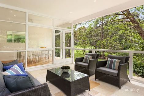 Property photo of 4 Hudson Parade Avalon Beach NSW 2107