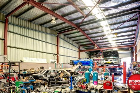 Property photo of 5/13 Kerr Road Ingleburn NSW 2565