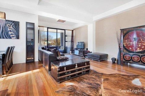 Property photo of 502/24-38 Bellevue Street Surry Hills NSW 2010