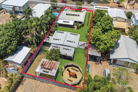 61 Georgina St, Wulguru, QLD 4811