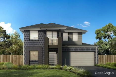 Property photo of LOT 806 Daytona Road Kellyville NSW 2155