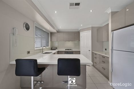 Property photo of 112 Fairwater Drive Harrington Park NSW 2567