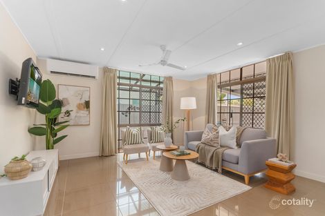 Property photo of 61 Georgina Street Wulguru QLD 4811