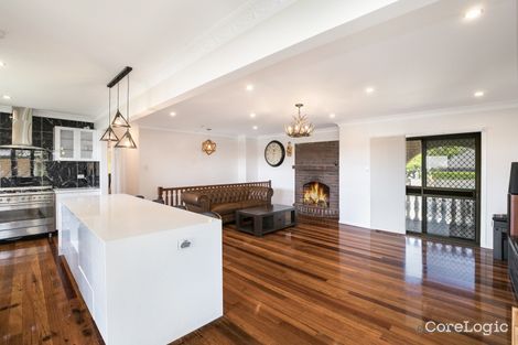 Property photo of 864 Oxley Road Oxley QLD 4075