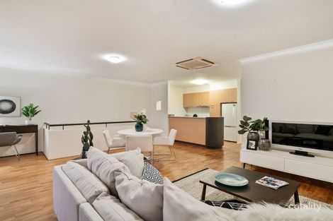 Property photo of 36/28 Robinson Avenue Perth WA 6000