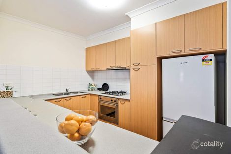 Property photo of 36/28 Robinson Avenue Perth WA 6000