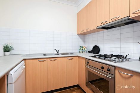Property photo of 36/28 Robinson Avenue Perth WA 6000